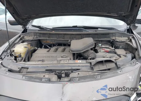 2015 Mazda Cx-9 Touring z USA, uszkodzony, nr VIN JM3TB3CV8F0450821